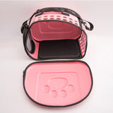 Portable,Puppy,Handbag,Portable,Travel,Carry,Carrier,Crate,Holder