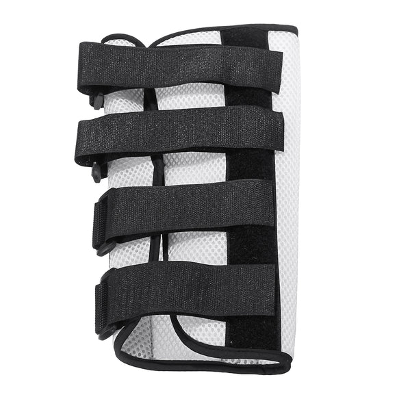 Elbow,Orthosis,Metal,Support,Brace,Adjustable,Fracture,Fixation,Protector