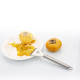 KCASA,Multifunctional,Stainless,Steel,Shape,Fruit,Vegetable,Peeler,Swivel,Blade