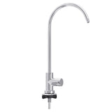 Alloy,Kitchen,Faucet,Single,Lever,Single,Water,Drinking,Water,Filter,Faucet,Degree