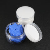 White,Making,Silicone,Putty,Molding,Sugarcraft,Rubber
