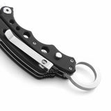 4Cr13Mov,Stainless,Steel,150mm,Portable,Knife,Outdoor,Camping,Tactical,Fishing,Knives