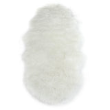 190*70CM,Rectangle,Sheepskin,Artificial,Chair,Bedroom,Floor,Carpet