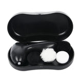 Handheld,Electric,Polisher,Shoes,Scrubber,Portable,Cleaning,Brushes,Leather,Shoes
