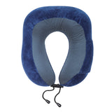 IPRee,Pillow,Memory,Travel,Cushion,Comfortable,Airplane,Support