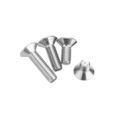 Suleve,MXSH8,1220Pcs,Stainless,Steel,Socket,Screws,Washers,Assortment