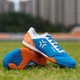 Men's,Soccer,Shoes,Sports,Shoes,Rubber,Breathable,Deodorant,Sports,Shoes,Sneakers