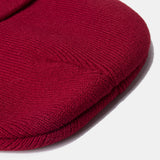 Unisex,Embroidery,Winter,Outdoor,Windproof,Warmer,Thick,Beanie