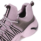 Women,Running,Shoes,Lightweight,Steel,Safety,Breathable,Comfortable,Sports,Walking,Sneakers