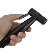 Handheld,Bidet,Sprayer,Toilet,Stainless,Steel,Diaper,Sprayer,Bidets,Attachment,Function,Shattaf,Bidet