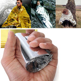 Outdoor,Emergency,Survival,Blanket,Sleeping,Camping,Rescue,Hiking,Shelter