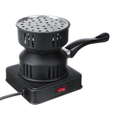 1000W,Arabian,Shisha,Charcoal,Burner,Heater,Stove,Electric,Camping,Cooking,Stove