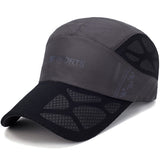 Women,Quick,Printting,Breathable,Baseball,Outdoor,Sport,Sunshade,Peaked