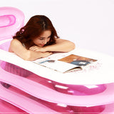 Portable,Bathtub,Foldable,Inflatable,Adult,Child,Bathroom