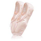 Girls,Ballet,Dance,shoes,Professional,Ladies,Satin,Pointe,Shoes