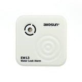 ALLSUN,Water,Leakage,Alarm,Bathtub,Basin,Water,Level,Sensor,Detector,Warner