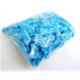 100pcs,Individual,Package,Disposable,Shower,Waterproof,Dustproof,Shower,Protective,Strip,Salon