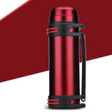 Stainless,Steel,Portable,Water,Bottle,Thermos,Vacuum,Camping,Travel,Portable,Insulated