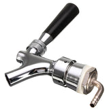 Faucet,Draft,Shank,Elbow,Brass"