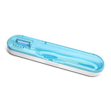 Portable,Light,Healthy,Toothbrush,Sterilizer,Electric,Battery,Charging