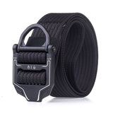 125cm,3.8cm,Nylon,Adjustable,Heavy,Waist,Strap,Quick,Release,Buckle,Military,Tactical