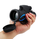 40x60,Monocular,Optic,Night,Vision,Telescope,Tripod,Phone,Holder,Outdoor,Camping