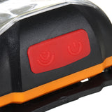 XANES,500LM,Sensor,Headlamp,Rechargeable,Waterproof,Cycling,Night,Warning,Light