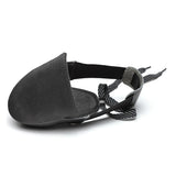 KALOAD,Leather,Women,Safety,Covers,Wearproof,Fitness,Security,Protector