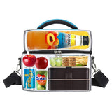 Portable,Picnic,Insulated,Cooler,Lunch,Container,Pouch,Outdoor,Camping