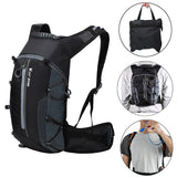 BIKING,Foldable,Waterproof,Backpack,Hydration,Water,Backpack,Running,Cycling,Hiking