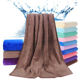 Honana,Bathroom,Towel,Fiber,Beach,Thicken,Super,Absorbent,Shower,Towel