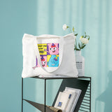 Jordan&Judy,Canvas,Shoulder,Leisure,Handbag,Shopping,Outdoor,Travel