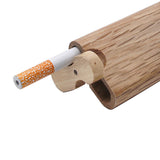 Natural,Wooden,Pipes,Stash,Cleaning,Pocket