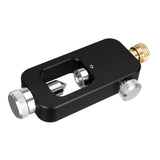 Scuba,Diving,Oxygen,Respirator,Adapter,Aluminium,Alloy,Scuba,Diving,Accessiories