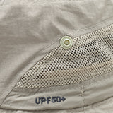 Summer,Sunscreen,Fishing,Bucket,Outdoor,Breathable,Folding,Visor