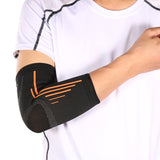 Mumian,Elbow,Support,Elastic,Sport,Elbow,Protective,Absorb,Sweat,Basketball,Sleeve,Fitness,Safety,Brace