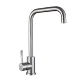 KCASA,Stainless,Kitchen,Faucet,Single,Handle,Rotation,Spout,Water