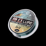 Nylon,Fishing,Monofilament,Sleek,Resistant,Fishing