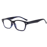 Women,Frame,Lightwight,Reading,Glasses,Casual,Resin,Presbyopic,Glasses