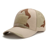 Unisex,Camouflage,Baseball,Adjustable,Military,Operator,Women,Adult