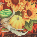 12''x18'',Autumn,Pumpkin,Garden,Elegance,House,Halloween,Banner,Decorations