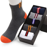 Pairs,Men's,Socks,Deodorant,Socks,Thick,Stockings,Sweat,Absorbent,Deodorant,Socks