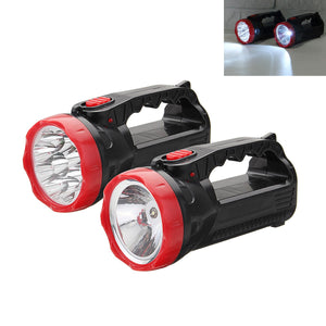 1000mAh,Outdoor,Portable,Super,Bright,Torch,Flashlight,Rechargeable,Camping,Lantern