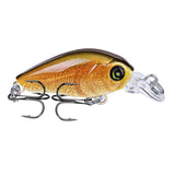 ZANLURE,DW1116,Crankbait,Fishing,Plastic,Artificial,Lures