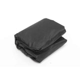 110x230cm,Outdoor,Garden,Patio,Furniture,Stack,Chair,Cover,Dustproof,Shelter