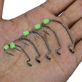 ZANLURE,Crank,Luminous,Block,Fishing