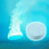 Multifunctional,Solid,Effervescent,Spray,Cleaners,Effervescent,Tablets,Spray,Cleaner