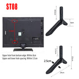 Universal,Table,Stand,Mount,Screen
