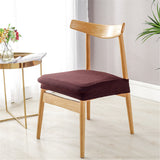 Chair,Stool,Cover,Elastic,Removable,Chair,Protector,Stretch,Slipcover,Office,Furniture,Accessories,Decorations