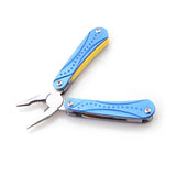 XANES,Folding,Plier,Bottle,Opener,Sharp,Pocket,Multitool,Pliers,Blade,Knife,Screwdriver,Outdoor,Travel